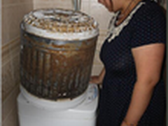 海尔洗衣机为消费者重新定义清洁标准