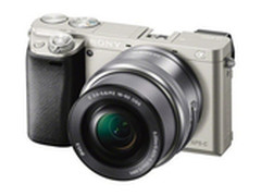 当前超高性价比无反 索尼A6000仅4280元