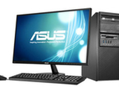 大智若愚 ASUSPRO华硕BM1AD