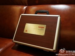 德律风根110周年纪念耳机Audion