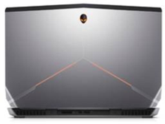 ALIENWARE王者游戏系统降临