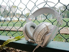 超强竞争力迈世特破碎虚空网吧游戏耳机