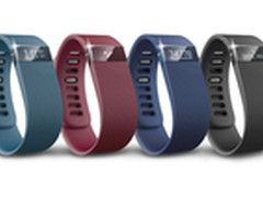 Fitbit Charge智能乐活运动手环现发售