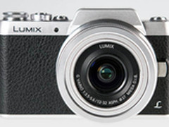 复古味变浓圆融感不在 松下GF7外观曝光