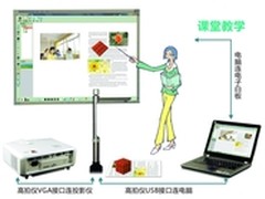 良田高拍仪绘就智慧教育新蓝图    