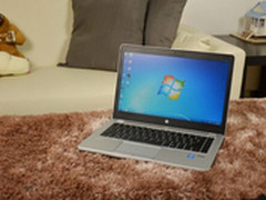 时尚便携超极本 惠普EliteBook 9480m售