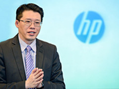 开源+混合 2015惠普Helion云战略发布