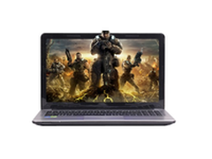 i7四核仅3999元 战神K610D国美爆款特价