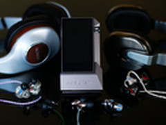 史上最昂贵的MP3——AK240林氏杂谈