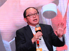 田溯宁倡导运营商与OTT厂商的深度合作