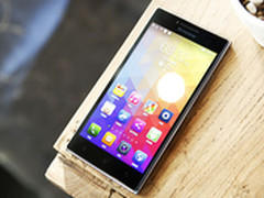 续航46天 联想P70开启