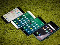 24小时更新 魅蓝/769 魅蓝Note/1051元