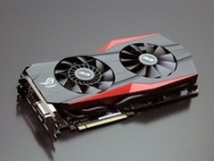 华硕显卡最强9系齐登场
