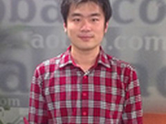 【DTCC抢先看】DRDS、中间件与双11故事