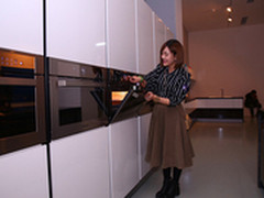 卡萨帝2014跨界盛典 女神