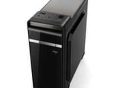 简约不简单 爱国者YOGO机箱黑色京东199