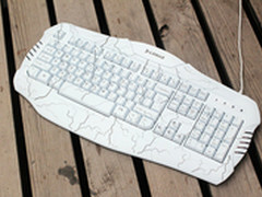 静美的爆裂纹 炫光炫影狂鲨美图鉴赏