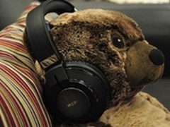 独享Hi-Fi听电视 雷柏H600家庭娱乐耳机