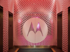 探访摩托罗拉实验室揭开手机背后的秘密