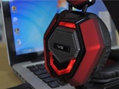 寒假咋过？宅家游戏不可少西伯利亚V6 