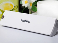 相伴不断电 飞利浦移动电源陪你回家