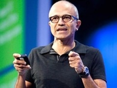 微软周三发布Windows 10消费者预览版