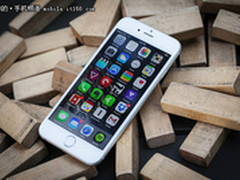 港版不限量开售 iPhone6港版现货4699元