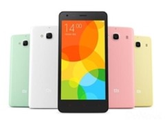 红米2火热首发仅售799元 加送30G大流量