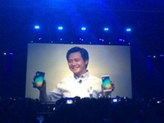 昂贵小米Note顺利出世的商业逻辑