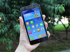 4G网+八核1300万像素 大神F2仅售880元