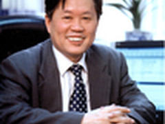 李国杰荣膺中国自主品牌十大领军人物