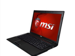 强劲性能 微星GE60 2PL-269XCN仅售5699