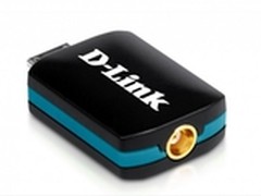 D-Link为Android手机发布USB电视调谐器