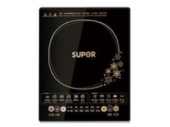 触控操作更方便 苏泊尔电磁炉仅199元