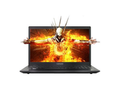 4549元预约价 神舟战神i7游戏本再售