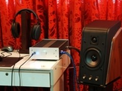 同门兄弟PK 惠威M200A与M200MKII对比