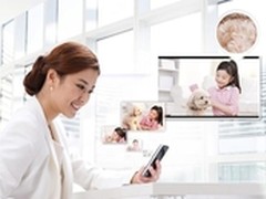 家居安全 家庭视频监控有哪几种方案