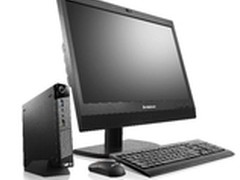 联想ThinkCentre M4500q 小身材 更环保