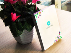 1月26日发布 摩托罗拉邀请函曝光