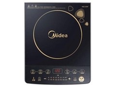 实惠小巧好用有保证 美的电磁炉仅199元