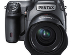 PENTAX 645Z 上海体验中心正式启用