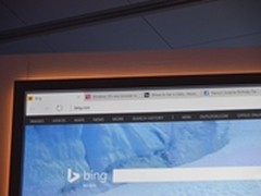 多图展示 微软发布全新浏览器Spartan