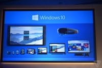 Win10全面支持手机/平板/PC/Xbox多平台