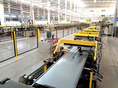 海尔互联工厂创单线效率“吉尼斯” 