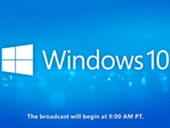 微软Windows 10“The Next Chapter”