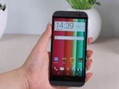 高端拍照神器 HTC One M8 Eye仅售2688