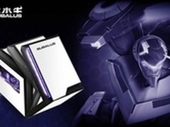 新年DIY更进一步 一月明星机箱大搜罗