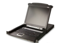 宏正CL5708M KVM切换器