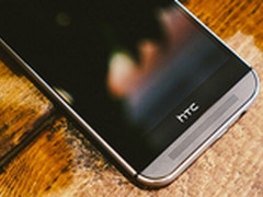 指纹识别+双镜头 HTC M9谍照再曝