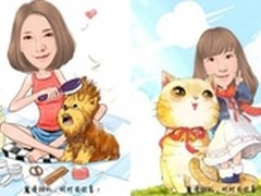 魔漫相机新版上线每日限量彩图玩到手软